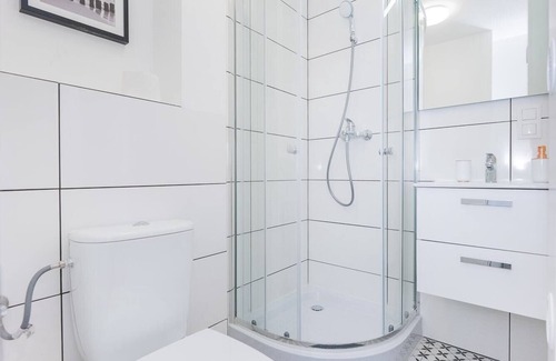 Mirow Apartment | Warszawa Centrum Zielony UnitApartments 3Room+2Bth