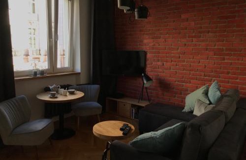 Centrum Apartment | Warszawa Hoża