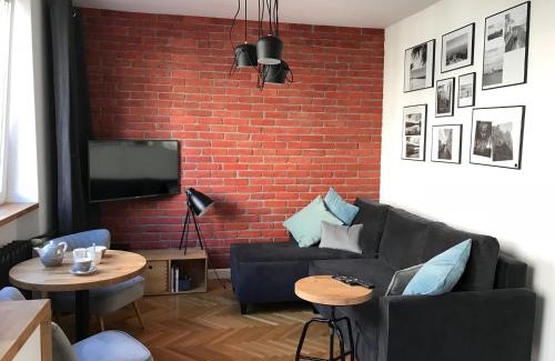 Centrum Apartment | Warszawa Hoża