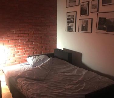 Centrum Apartment | Warszawa Hoża