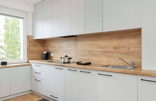 Dziaki Lesne Apartment | Warszawska 10 | Comfy Apartment| Near Centre