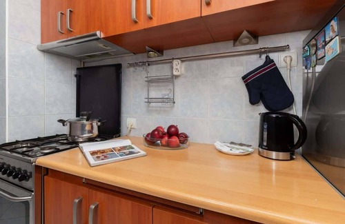 Dziaki Lesne Apartment | Warszawska 24 | Apartament| Wi-Fi