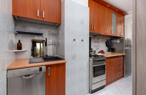 Dziaki Lesne Apartment | Warszawska 24 | Apartament| Wi-Fi