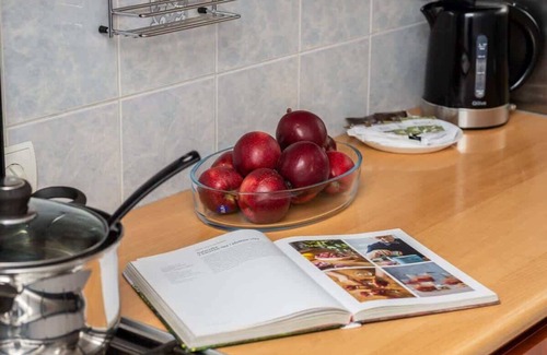 Dziaki Lesne Apartment | Warszawska 24 | Apartament| Wi-Fi