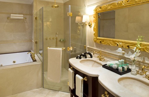 Al Sadd Hotel | Warwick Doha