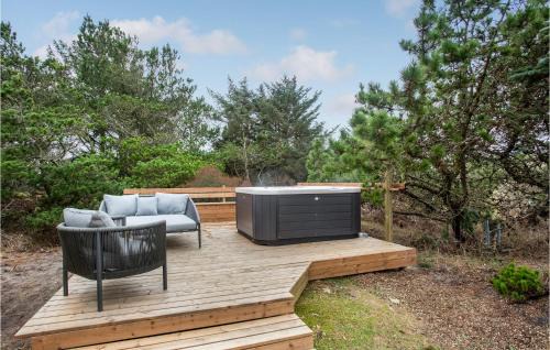 Hirtshals House | Wasa