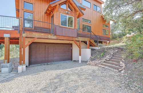 Tollgate Canyon House | Wasatch Getaway Near Park City