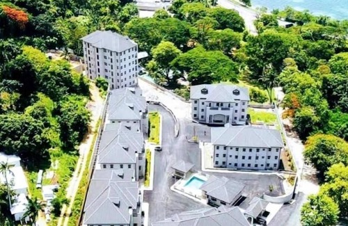 Albion Apartment | Washington 2BR Suite Modern and Spacious MBJ