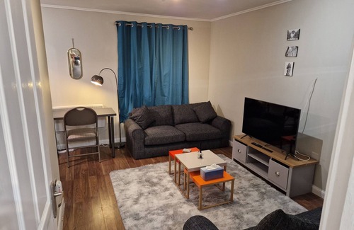 Washington Apartment | Washingtons Emerald 2 Bed Exec Apt