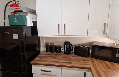 Washington Apartment | Washingtons Emerald 2 Bed Exec Apt