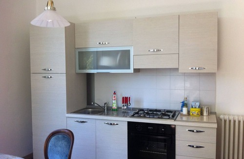 Comero Apartment | Wasserfall Villa