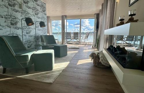 Schleswig House | Wasserhaus Schlei