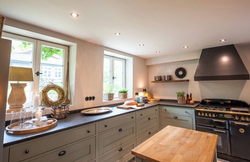 Triglitz House | Wassermuehle Triglitz - Landhaus, Ruhe und Natur pur am Wasser