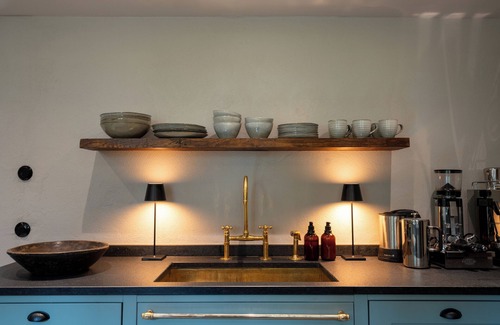 Triglitz House | Wassermuehle Triglitz - Landhaus, Ruhe und Natur pur am Wasser