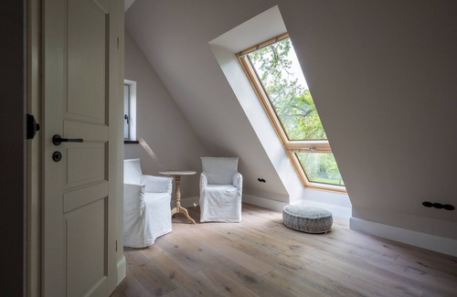 Triglitz House | Wassermuehle Triglitz - Landhaus, Ruhe und Natur pur am Wasser