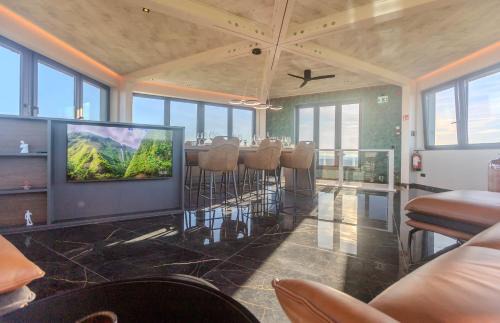 Buetgenbach Villa | Wasserturm