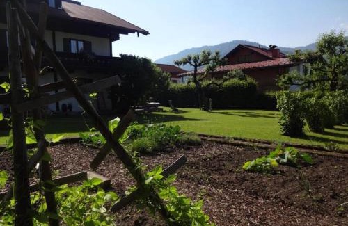 Entfelden House | Wastl-Häusl