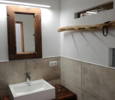 Sankt Georgen am Kreischberg Apartment | Wastlhof am Kreischberg