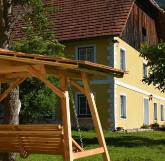 Sankt Georgen am Kreischberg Apartment | Wastlhof am Kreischberg