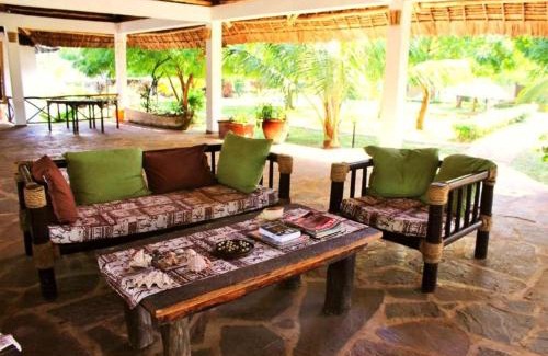 Watamu Bed & Breakfast | Watamu Eco Villas