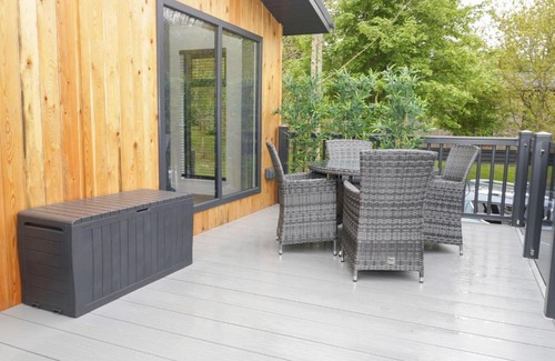 Allithwaite House | Watch Tree Lodge