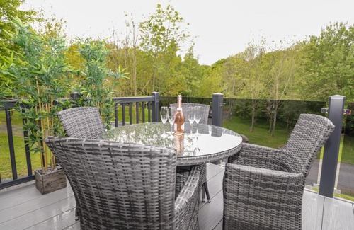 Allithwaite House | Watch Tree Lodge