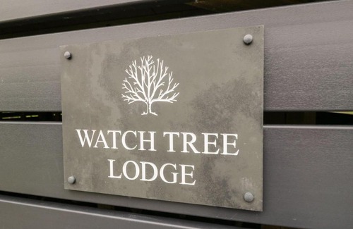 Allithwaite House | Watch Tree Lodge