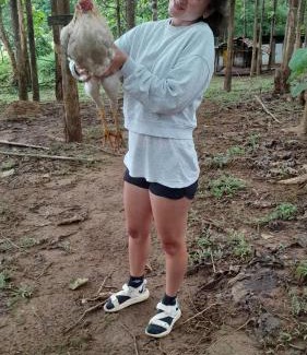 Samoeng Other | Watchara organic farm