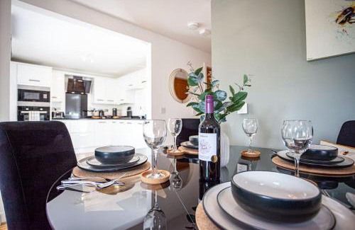 Annan Apartment | Watchhall, Annan, Dumfries & Galloway, Scotland Barn - 2 Bed