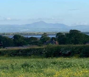 Annan Apartment | Watchhall, Annan, Dumfries & Galloway, Scotland Barn - 2 Bed