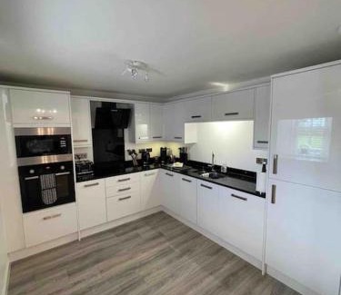 Annan Apartment | Watchhall, Annan, Dumfries & Galloway, Scotland Barn - 2 Bed