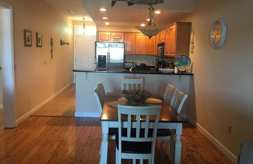 Steinhatchee Condo | Water Front, Pool and Boat Slip