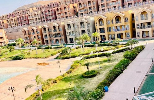 Ras Sudar Ski Chalet | Water Front-Porto Sokhna-For Familis