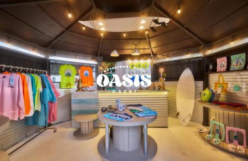 Hitachinaka Resort | Water front Villa OASIS-OARAI