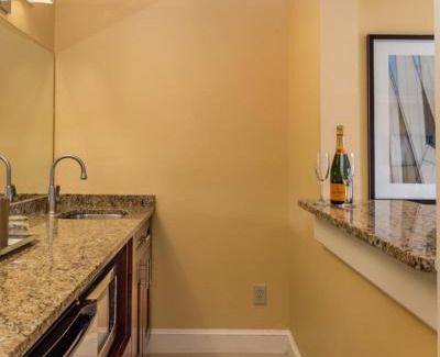 Westbrook Center Resort | Water's Edge Resort & Spa