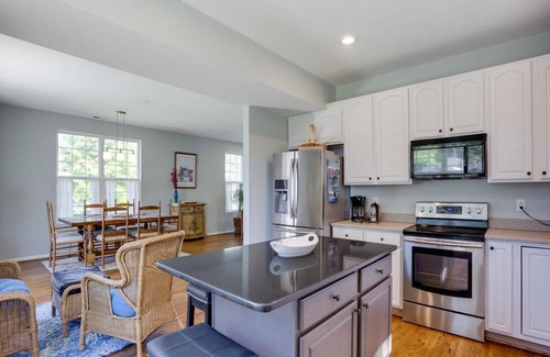 Deale House | Water Views- Boating Fishing -Annapolis-DC-Chesapeake Bay-Kayaking-Paddle Boards