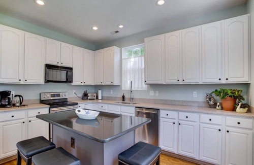 Deale House | Water Views- Boating Fishing -Annapolis-DC-Chesapeake Bay-Kayaking-Paddle Boards