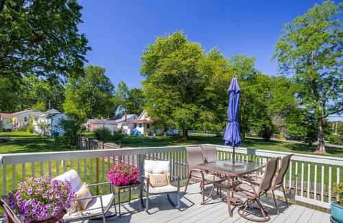Deale House | Water Views- Boating Fishing -Annapolis-DC-Chesapeake Bay-Kayaking-Paddle Boards