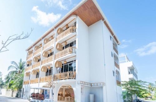 Mathiveri House | WaterCloud Mathiveri