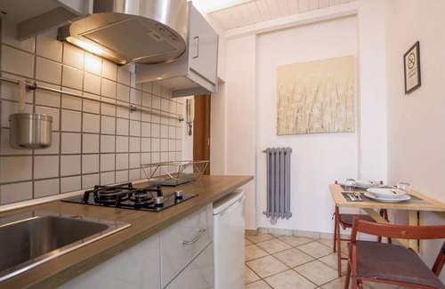 Isola del Liri Apartment | Waterfall San Lorenzo