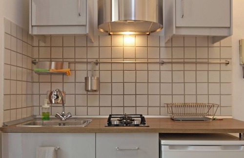 Isola del Liri Apartment | Waterfall San Lorenzo