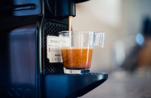 Mytilene Villa | Waterfront Luxury Stone-built 72sqm Villa in Olive Grove