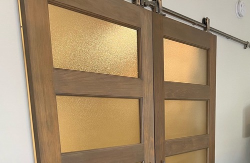 Queens Square Condo | Waterfront 2 bedroom condo