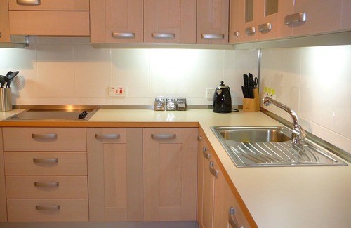 Birgu Apartment | Waterfront apartment, with magnificent views, lift, air condition, free car-park