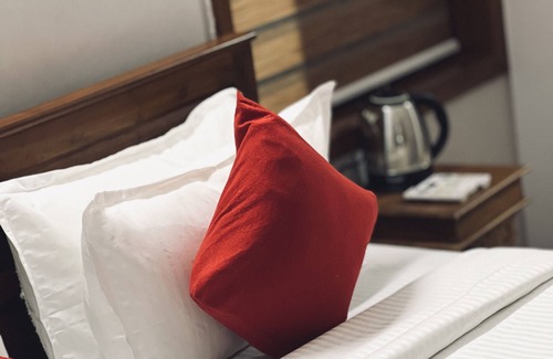 Kollam Resort | WATERFRONT BY PALMYRA