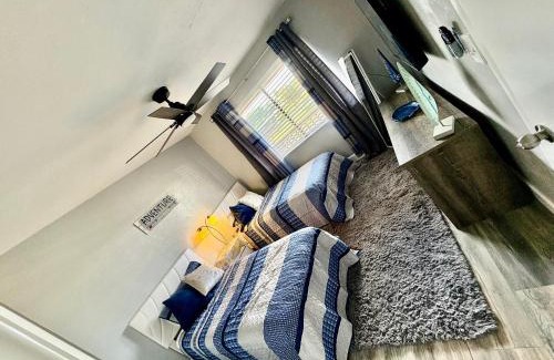 Clewiston Apartment | Waterfront Condo by the Marina