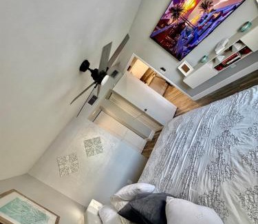 Clewiston Apartment | Waterfront Condo by the Marina