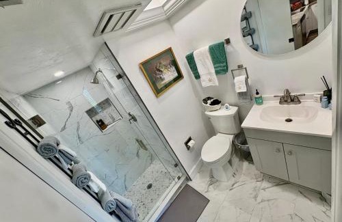 Clewiston Apartment | Waterfront Condo by the Marina