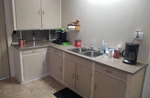 Stoney Point Cabin | Waterfront Cottage with Large Property