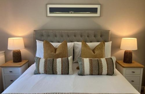 Strathcarron House | Waterfront cottage Applecross Peninsula